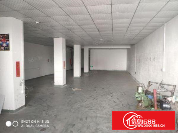 石岩宝石东路出租340平一楼厂房