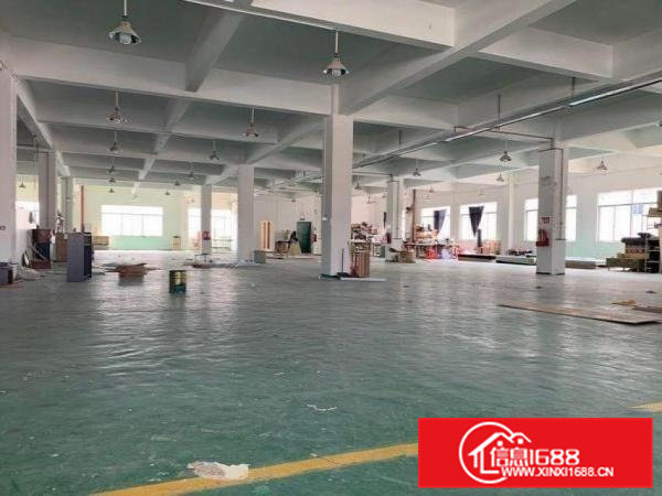 出租凤岗镇宏盈工业区