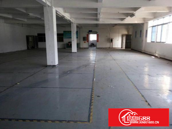 塘厦沙湖蛟已塘新出一楼450平米带装修厂房出租