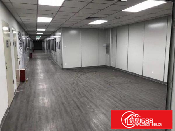 惠州仲恺区大型科技园区1500出租，无尘车间，证件齐全