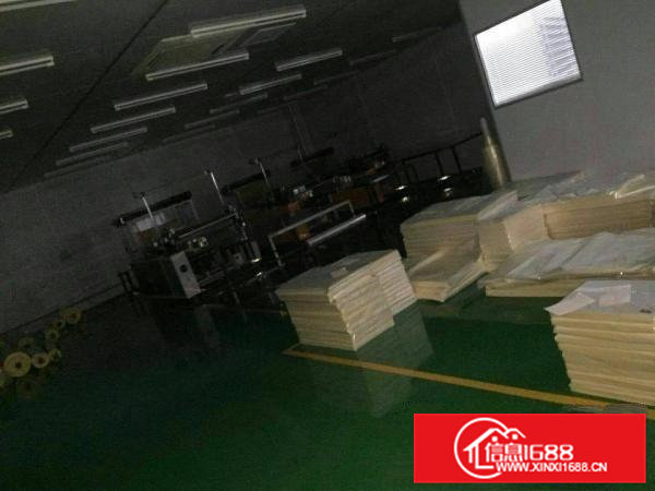 靠寮步高速出口附近新出原房东楼上无尘车间1000平