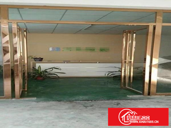 茶山京山独门独院2000平方原房东