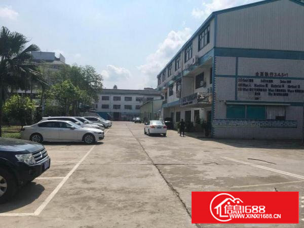 。。塘厦大坪300平方钢构厂房招租！位置特好！行业不限。。