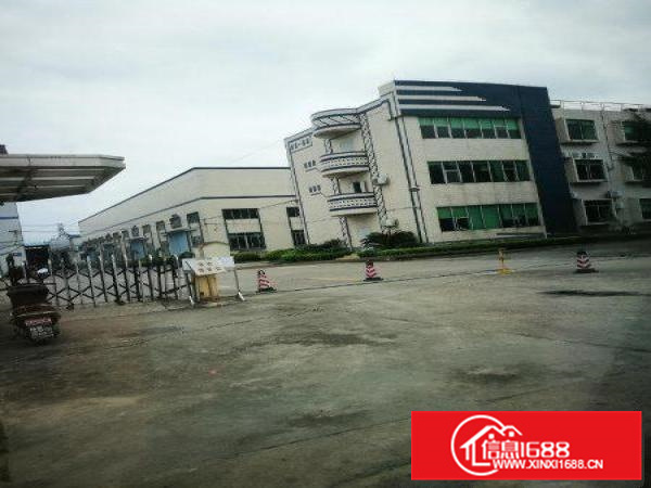 南海里水大量50020000方厂房出