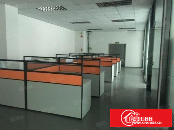 凤岗大龙工业区四楼电子厂房1200平方米低价出租