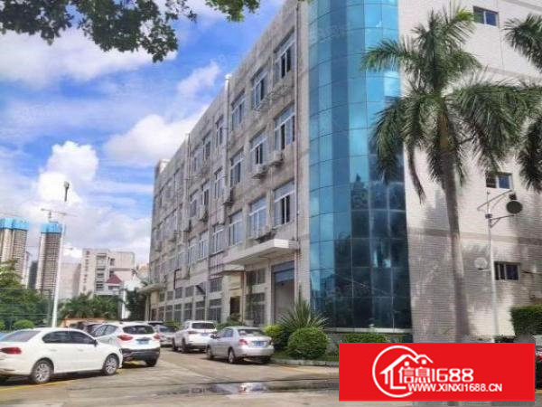 安良独门独院厂房9000平方现成服装厂装修整租优先