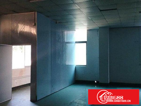 樟坑径下围工业区2楼650平方有装修