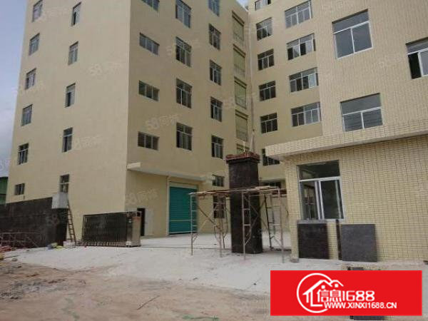 10元清盘大朗巷头一楼350三楼430平方厂房看中就租