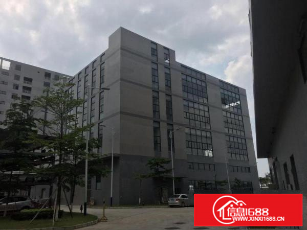 形象好，地坪漆，带牛腿，顺德杏坛1000方厂房出租