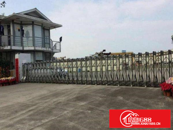 常平镇单一层1900平方钢构对外招租