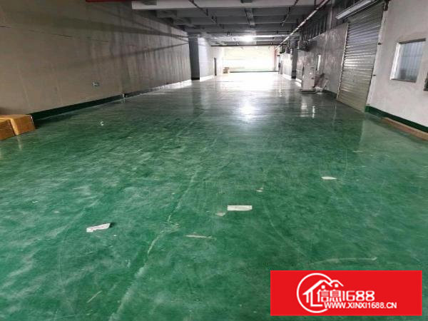 疫情影响捡漏机会即租即用东坑镇厂房便宜出租