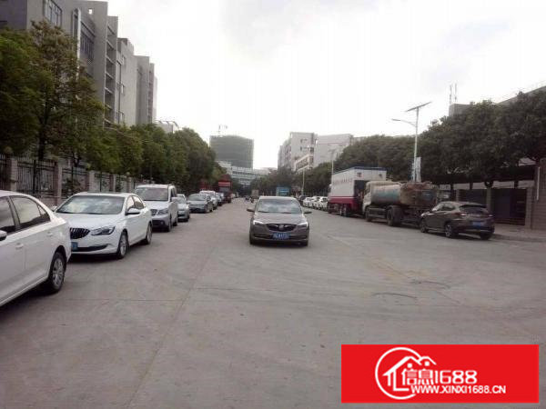 梅观高速出口1180平米出租