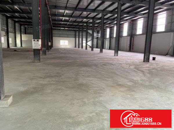 常平镇原房东独门独院钢构厂房出租