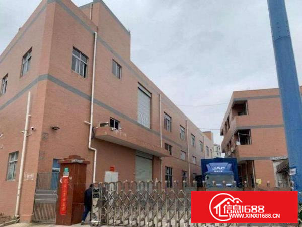 隔坑现成装修标准厂房4000平方，价格便宜