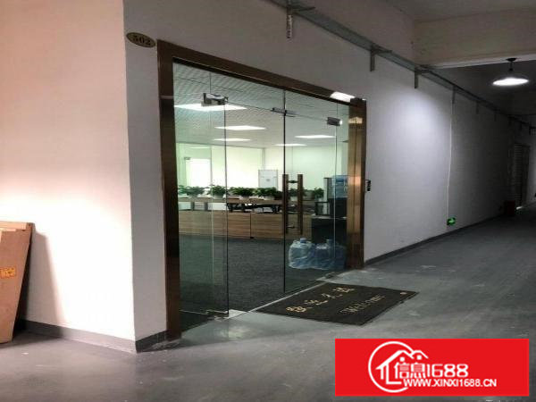 大芬布吉上李朗工业园厂房590平米