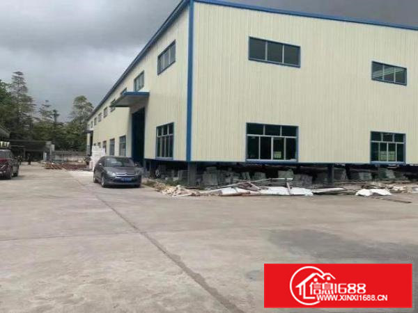 出租企石镇永发工业区