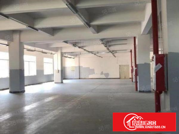 塘厦大坪高速口附近厂房