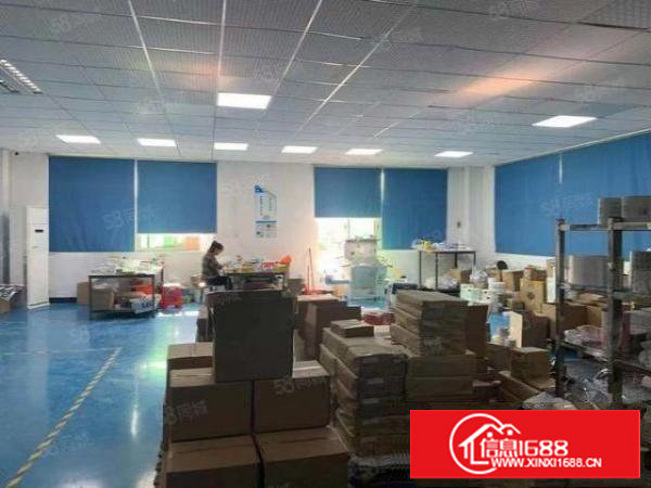 塘厦工业区新出独院厂房6900平方出租，带宿舍和办公室