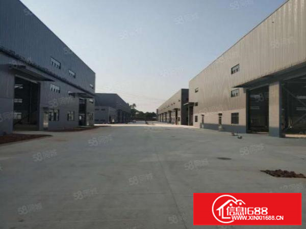 佛山市三水区乐平工业园20000平方全新单一层厂房出租可分租