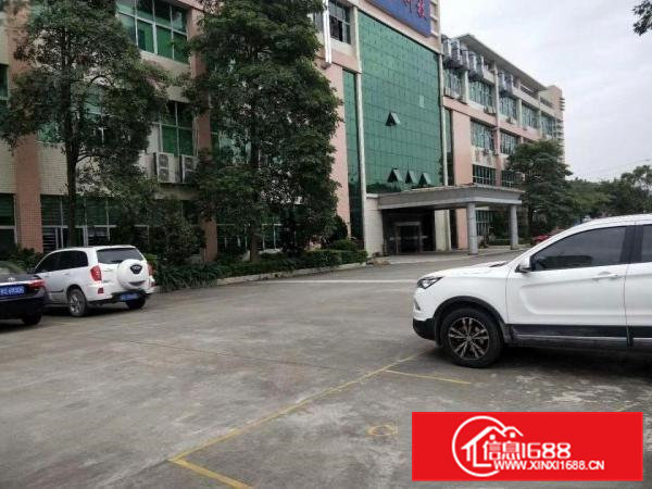 免租期长虎门小捷窖新出豪华装修一楼2800平方厂房出租