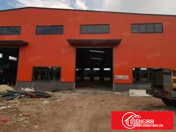 三水白坭全新独院钢构12米高9700平方米整租或分租