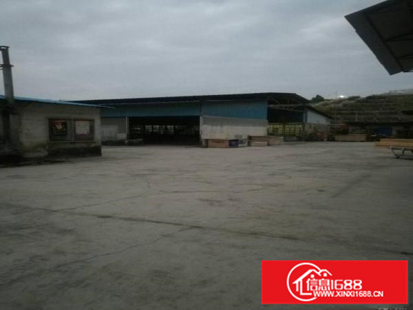 龙岗7米铁皮厂房1500平方米招租