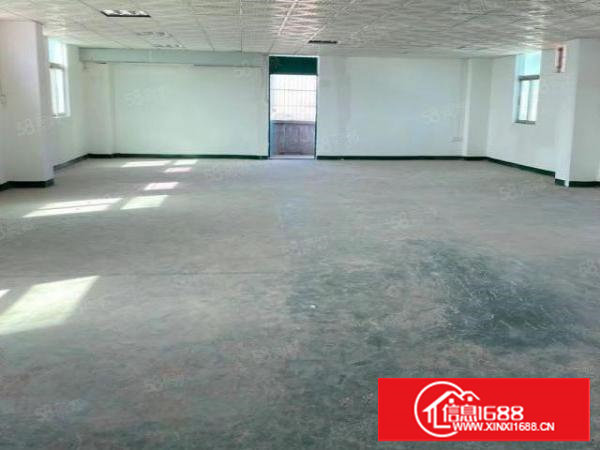 塘厦林村龙头岭原房东380平一层，租7000元！天花吊顶