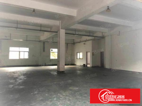 凤岗镇.靠近深圳3380平小型独门独院整租优惠;位置大路边