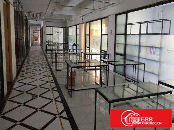 业主直租精装修厂房1500平可以分租价格19元可定