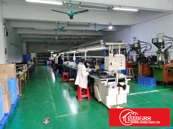 塘厦石潭蒲新出原房东无尘车间800平方