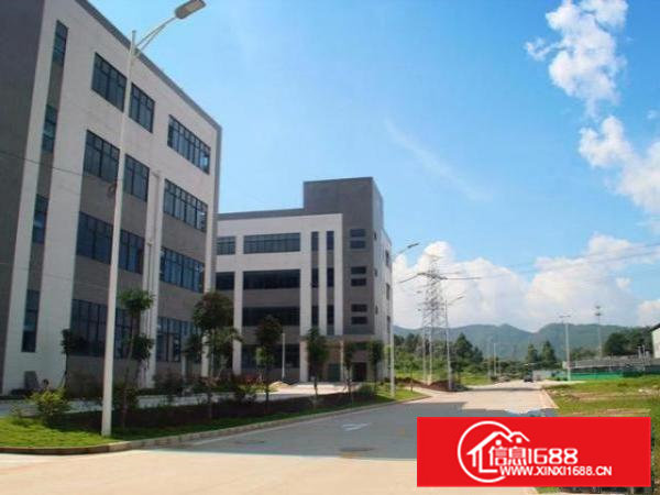 市重大项目、环保基地厂房表面处理、印花厂房招商啦