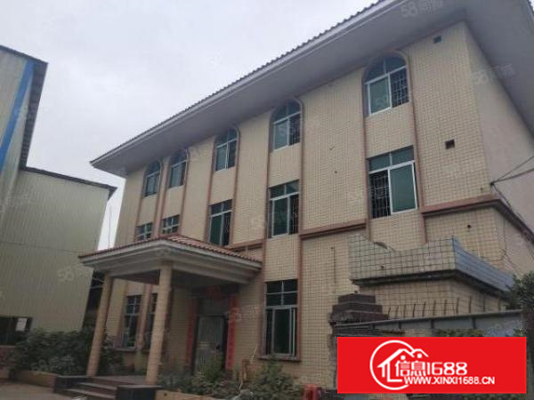 佛山南海区，罗村下柏第二工区独院厂房出租，厂房交通便利