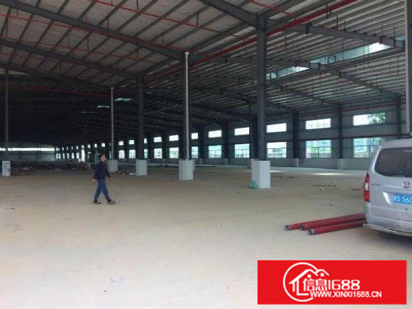 龙岗五联新出构滴水7米2800平带深圳唯一带石材环评厂房