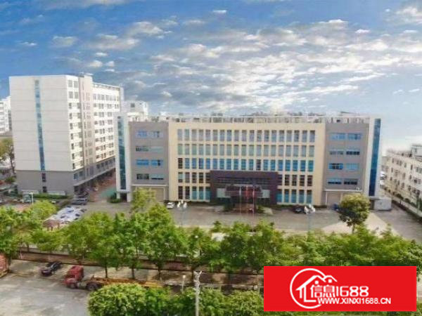 新出无尘车间6000平方低价招租