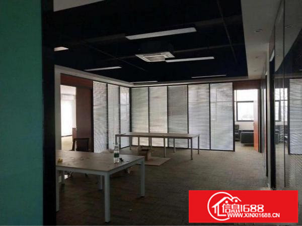 坂田杨美地铁站电商产业园300平米厂房仓库出租