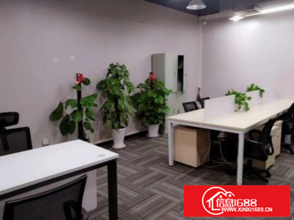 龙岗大运软件小镇260米精装50平--200平小户型写字