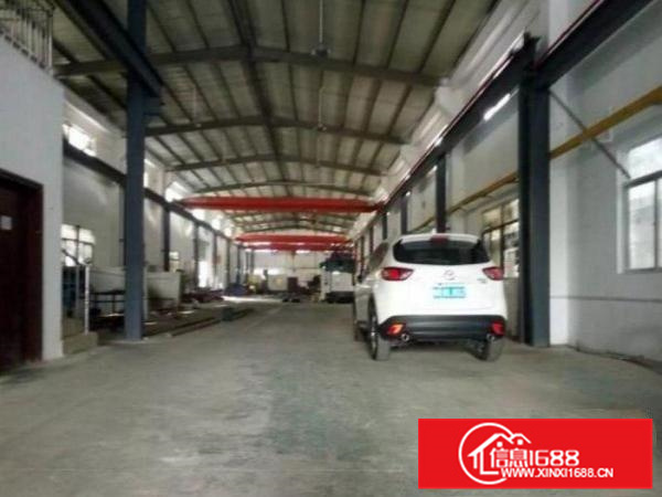 仲恺高速出口旁新出独院钢构2000平带办公室