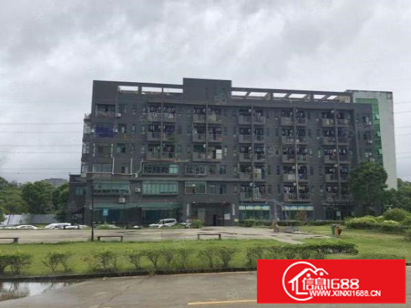 观澜高新区原房东一楼2400平重工业7米高厂房低价出租