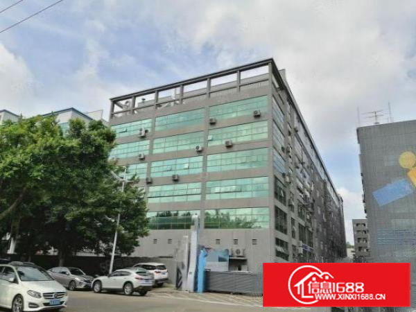 一线大路边，厂靓，证照齐，顺德北滘5000平方标准厂房出租