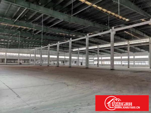 南庄镇大型园区厂房仓库50000平方出租（可以分租）