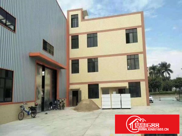 一汽大众附近大型园区厂房出租，总面积80000平方左右