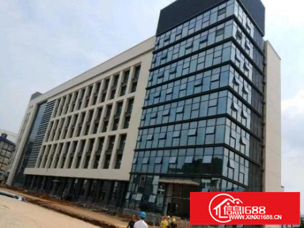 松岗燕罗街道朝阳路全新红本厂房招租