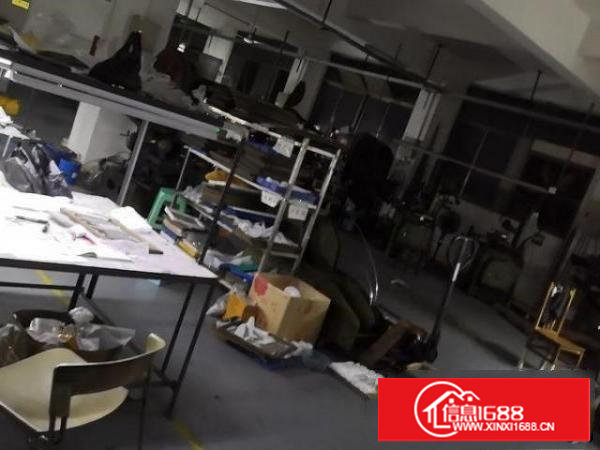 厂房分租办工室水电齐全