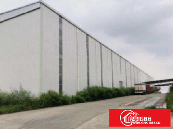 高埗花园式独院单一层厂房出租2200平米出租