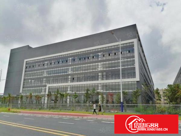 近高速，玻璃墙幕，顺德杏坛20000平方标准厂房出租