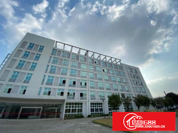 【精】400~2000㎡科技园环境佳三水乐平
