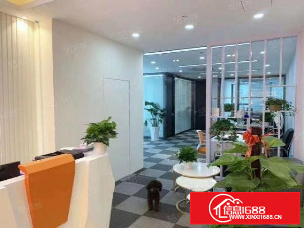 停车位充足，网红基地，现成直播带货办公室