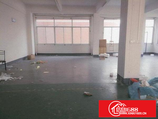 龙岗高新区业主厂房1200平米急租
