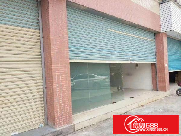 一楼！龙华大浪新出一楼240平价格美丽