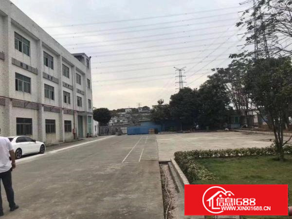 稀缺精装修厂房，水电齐全，周边配套齐全，直接就可以进来生产